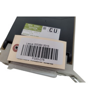 2013-2015 Lexus GS350 Fuse Box Multiplex Module Network Control 89221-30320, F033, OEM, 2013, 2014, 2015