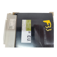 2013-2015 Lexus GS350 Fuse Box Multiplex Module Network Control 89221-30320, F033, OEM, 2013, 2014, 2015
