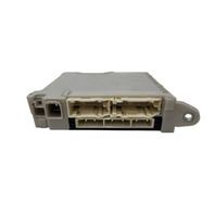 2013-2015 Lexus GS350 Fuse Box Multiplex Module Network Control 89221-30320, F033, OEM, 2013, 2014, 2015