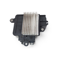 2013-2020 Lexus GS350 Cooling Fan Control Module 89257-30100, F033, OEM, 2013, 2014, 2015, 2016, 2017, 2018, 2019, 2020