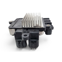 2013-2020 Lexus GS350 Cooling Fan Control Module 89257-30100, F033, OEM, 2013, 2014, 2015, 2016, 2017, 2018, 2019, 2020