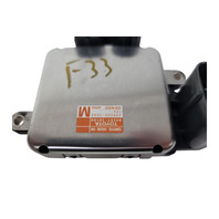 2013-2020 Lexus GS350 Cooling Fan Control Module 89257-30100, F033, OEM, 2013, 2014, 2015, 2016, 2017, 2018, 2019, 2020
