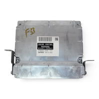 2013-2016 Lexus GS350 Engine Computer Control Module ECU 89661-30X41, F033, OEM, 2013, 2014, 2015, 2016