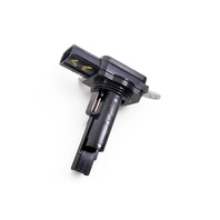 2011-2022 Lexus GS350 Mass Air Flow Sensor 22204-0V020, F033, OEM, 2011, 2012, 2013, 2014, 2015, 2016, 2017, 2018, 2019, 2020, 2021, 2022
