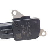2011-2022 Lexus GS350 Mass Air Flow Sensor 22204-0V020, F033, OEM, 2011, 2012, 2013, 2014, 2015, 2016, 2017, 2018, 2019, 2020, 2021, 2022