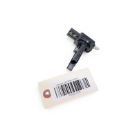 2011-2022 Lexus GS350 Mass Air Flow Sensor 22204-0V020, F033, OEM, 2011, 2012, 2013, 2014, 2015, 2016, 2017, 2018, 2019, 2020, 2021, 2022