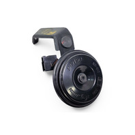 2013-2020 Lexus GS350 Security Horn Assembly 86560-30030, F033, OEM, 2013, 2014, 2015, 2016, 2017, 2018, 2019, 2020