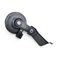 2013-2020 Lexus GS350 Security Horn Assembly 86560-30030, F033, OEM, 2013, 2014, 2015, 2016, 2017, 2018, 2019, 2020