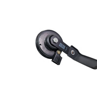 2013-2020 Lexus GS350 Security Horn Assembly 86560-30030, F033, OEM, 2013, 2014, 2015, 2016, 2017, 2018, 2019, 2020