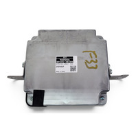 2013-2016 Lexus GS350 TCU TCM Transmission Computer Control, 89535-30200, F033, OEM, 2013, 2014, 2015, 2016