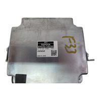 2013-2016 Lexus GS350 TCU TCM Transmission Computer Control, 89535-30200, F033, OEM, 2013, 2014, 2015, 2016