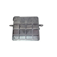 2013-2016 Lexus GS350 TCU TCM Transmission Computer Control, 89535-30200, F033, OEM, 2013, 2014, 2015, 2016