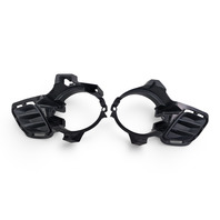 2013-2016 Lexus GS350 Fog Light Bracket Right/Left Side 53142-30060, 53141-30160, F033, OEM, 2013, 2014, 2015, 2016