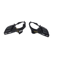 2013-2016 Lexus GS350 Fog Light Bracket Right/Left Side 53142-30060, 53141-30160, F033, OEM, 2013, 2014, 2015, 2016