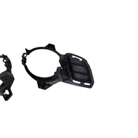 2013-2016 Lexus GS350 Fog Light Bracket Right/Left Side 53142-30060, 53141-30160, F033, OEM, 2013, 2014, 2015, 2016