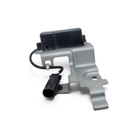 2013-2020 Lexus GS350 Tire Pressure Monitor Sensor TPMS 8976B-30011, F033, OEM, 2013, 2014, 2015, 2016, 2017, 2018, 2019, 2020