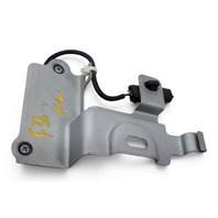 2013-2020 Lexus GS350 Tire Pressure Monitor Sensor TPMS 8976B-30011, F033, OEM, 2013, 2014, 2015, 2016, 2017, 2018, 2019, 2020