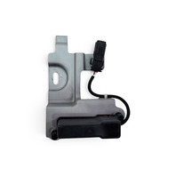 2013-2020 Lexus GS350 Tire Pressure Monitor Sensor TPMS 8976B-30011, F033, OEM, 2013, 2014, 2015, 2016, 2017, 2018, 2019, 2020