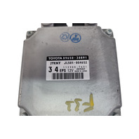 2013-2016 Lexus GS350 EPS Electronic Power Steering Computer 89650-30891, F033, OEM, 2013, 2014, 2015, 2016