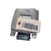 2013-2016 Lexus GS350 EPS Electronic Power Steering Computer 89650-30891, F033, OEM, 2013, 2014, 2015, 2016