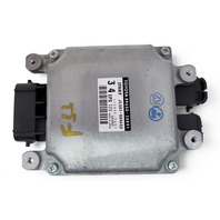 2013-2016 Lexus GS350 EPS Electronic Power Steering Computer 89650-30891, F033, OEM, 2013, 2014, 2015, 2016