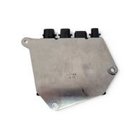 2013-2016 Lexus GS350 Left Driver Air Fuel Injector Control Computer 89871-53010, F033, OEM, 2013, 2014, 2015, 2016