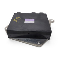 2013-2016 Lexus GS350 Left Driver Air Fuel Injector Control Computer 89871-53010, F033, OEM, 2013, 2014, 2015, 2016