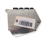 2013-2016 Lexus GS350 Left Driver Air Fuel Injector Control Computer 89871-53010, F033, OEM, 2013, 2014, 2015, 2016
