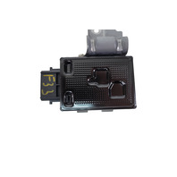 2013-2016 Lexus GS350 Fuel Pump Computer Module Unit 89571-34070, F033, OEM, 2013, 2014, 2015, 2016