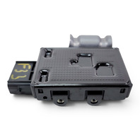 2013-2016 Lexus GS350 Fuel Pump Computer Module Unit 89571-34070, F033, OEM, 2013, 2014, 2015, 2016