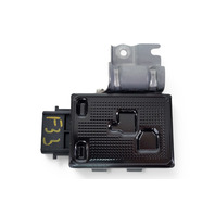 2013-2016 Lexus GS350 Fuel Pump Computer Module Unit 89571-34070, F033, OEM, 2013, 2014, 2015, 2016