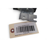 2013-2016 Lexus GS350 Fuel Pump Computer Module Unit 89571-34070, F033, OEM, 2013, 2014, 2015, 2016