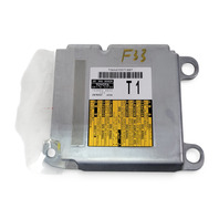 2015-2016 Lexus GS350 Air Computer Brain Module Unit Unit Bag ECU 89170-30F30, F033, OEM, 2015, 2016