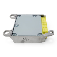 2015-2016 Lexus GS350 Air Computer Brain Module Unit Unit Bag ECU 89170-30F30, F033, OEM, 2015, 2016
