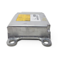 2015-2016 Lexus GS350 Air Computer Brain Module Unit Unit Bag ECU 89170-30F30, F033, OEM, 2015, 2016