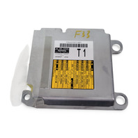 2015-2016 Lexus GS350 Air Computer Brain Module Unit Unit Bag ECU 89170-30F30, F033, OEM, 2015, 2016