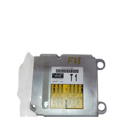 2015-2016 Lexus GS350 Air Computer Brain Module Unit Unit Bag ECU 89170-30F30, F033, OEM, 2015, 2016