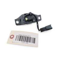 2013-2015 Lexus GS350 Trunk Unlock Switch 84903-30090, F033, OEM, 2013, 2014, 2015