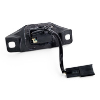 2013-2015 Lexus GS350 Trunk Unlock Switch 84903-30090, F033, OEM, 2013, 2014, 2015
