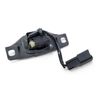 2013-2015 Lexus GS350 Trunk Unlock Switch 84903-30090, F033, OEM, 2013, 2014, 2015