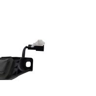 2013-2015 Lexus GS350 Trunk Unlock Switch 84903-30090, F033, OEM, 2013, 2014, 2015