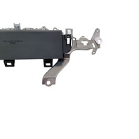 2013-2020 Lexus GS350 Air Bag Airbag Left/Driver Knee Module Black, 73900-30050-C0, F033, OEM, 2013, 2014, 2015, 2016, 2017, 2018, 2019, 2020