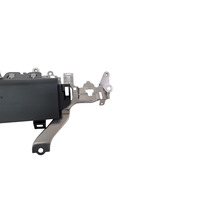 2013-2020 Lexus GS350 Air Bag Airbag Left/Driver Knee Module Black, 73900-30050-C0, F033, OEM, 2013, 2014, 2015, 2016, 2017, 2018, 2019, 2020