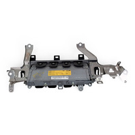 2013-2020 Lexus GS350 Air Bag Airbag Left/Driver Knee Module Black, 73900-30050-C0, F033, OEM, 2013, 2014, 2015, 2016, 2017, 2018, 2019, 2020