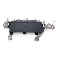 2013-2020 Lexus GS350 Air Bag Airbag Left/Driver Knee Module Black, 73900-30050-C0, F033, OEM, 2013, 2014, 2015, 2016, 2017, 2018, 2019, 2020