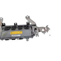 2013-2020 Lexus GS350 Air Bag Airbag Left/Driver Knee Module Black, 73900-30050-C0, F033, OEM, 2013, 2014, 2015, 2016, 2017, 2018, 2019, 2020