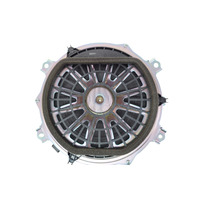 2013-2020 Lexus GS350 Rear Subwoofer Sub Speaker 86160-0WW40, F033, OEM, 2013, 2014, 2015, 2016, 2017, 2018, 2019, 2020