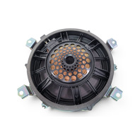 2013-2020 Lexus GS350 Rear Subwoofer Sub Speaker 86160-0WW40, F033, OEM, 2013, 2014, 2015, 2016, 2017, 2018, 2019, 2020