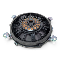 2013-2020 Lexus GS350 Rear Subwoofer Sub Speaker 86160-0WW40, F033, OEM, 2013, 2014, 2015, 2016, 2017, 2018, 2019, 2020