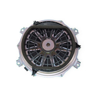 2013-2020 Lexus GS350 Rear Subwoofer Sub Speaker 86160-0WW40, F033, OEM, 2013, 2014, 2015, 2016, 2017, 2018, 2019, 2020